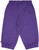 Loud+Proud - Organic Wasserabweisende Hose Violet