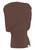 MP Denmark - Oslo Balaclava Merinowolle Soft Brown