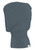 MP Denmark - Oslo Balaclava Merinowolle Bluefin