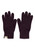 MP Denmark - Handschuhe Merinowolle & Cashmere Grape Skin