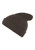MP Denmark - Helsinki Beanie Merinowolle & Cashmere Brown Melange