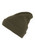 MP Denmark - Helsinki Beanie Merinowolle & Cashmere Ivy Green
