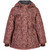 Mikk Line - Winterjacke Floral