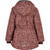 Mikk Line - Winterjacke Floral
