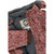 Mikk Line - Winterjacke Floral