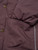 Mikk Line - Twill Nylon Parca Huckleberry