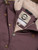 Mikk Line - Twill Nylon Parca Huckleberry