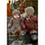 Mikk Line - Wollfleece Overall mit Ohren Melange Denver