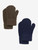 Celavi - Magic Handschuhe Wolle 2-pack Sea Turtle