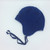 Pickapooh - Jack Wollwalk Marine/Grau