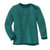 Disana - Organic Melange Pullover pacific/mint