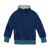 TroyerDisana - Organic Pullover Troyer Wollwalk Marine
