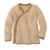 Disana - Melange Jacke Merinowolle Karamell/ Natur