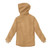 Disana - Organic Wollwalk Jacke Karamell