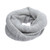 Disana - Organic Loop Merinowolle grau-Natur