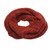 Disana - Organic Loop Merinowolle Orange-Cassis