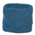Disana - Organic Schlauchschal Merinowolle Navy-Lagoon