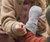 Disana - Organic Handschuhe Wollwalk Rosé