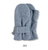 Sterntaler - Fäustlinge Fleece blau hell