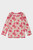 Hust&Claire - Schwimmshirt Langarm Maiak Blumen Soft Pink