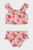 Hust&Claire - Bikini Hala Blumen Soft Pink