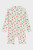 Hust&Claire - Schwimmsuit Einteiler Kirschen Wan Blue