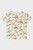Hust&Claire - Organic T-Shirt Anker Safari Ivory