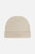 Hust&Claire - Beanie Floor Bambusviskose Natur