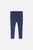 Hust&Claire - Strickleggings Lui Bambusviskose marine