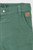 Hust&Claire - Jeggings Jeans James Stretch grün