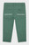 Hust&Claire - Jeggings Jeans James Stretch grün