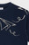 Hust&Claire - Organic T-Shirt Andi Papierflieger