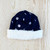 Kiezkinder - Beanie flauschig Planeten