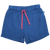 Enfant Terrible - Organic Musselin Shorts Blue