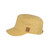 PurePure - Organic Workers-Cap Leinen Banana Cream