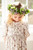 Müsli - Organic Sommerkleid Krokus Balsam Cream