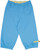 Loud+Proud - Organic wasserabweisende Hose blau