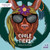 „Coole Tiere“ Malbuch