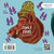 „Coole Tiere“ Malbuch