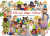 „Meine Mini-Crew“ dein Kindergarten-Freundschaftsbuch