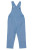 Copenhagen Colors - Organic Latzhose Streifen blau/weiß