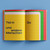 Buch „Mein Workbook zu Rassismus. Für eine alltägliche  und tiefgründige Auseinandersetzung“