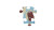 Very Puzzled - „Caribbean Map Puzzle“