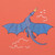 Walkiddy - Organic T-Shirt Colorful Dragons