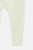 Hust&Claire - Organic Einteiler Mulle Bambusviskose Streifen Green Sage