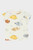 Hust&Claire - Organic T-Short Anker Fisch