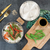 Kantine 51 - Edelstahl Lunchbox Tiffin rund