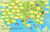 Usborne Stickerbuch „Flaggen unserer Welt“