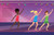 Usborne Stickerbuch „Action“