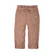 PurePure - Organic Hose Leinen Karamell